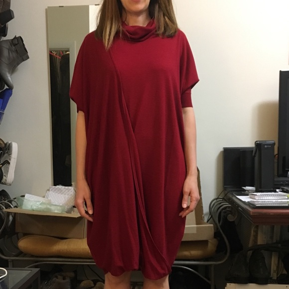 Sweater dress by Max Mara group - Picture 1 of 13